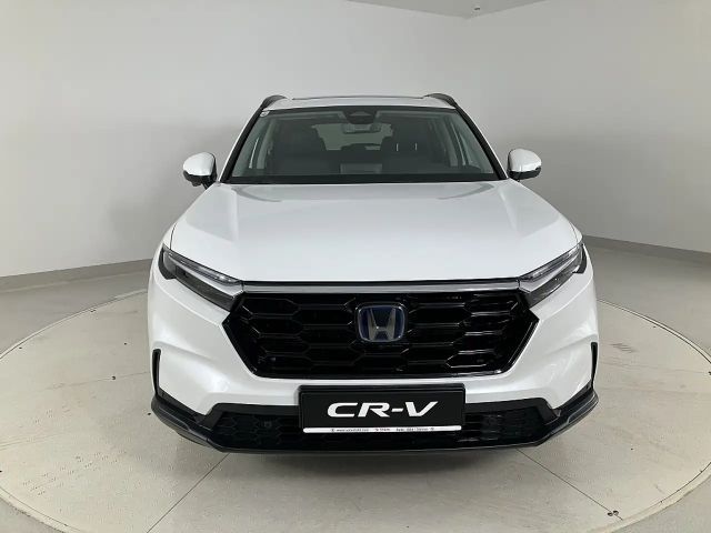 Honda CR-V Advance e:HEV i-MMD