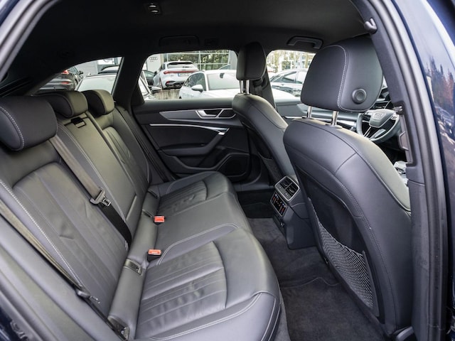 Audi A6 45 TFSI Avant S-Line S-Tronic