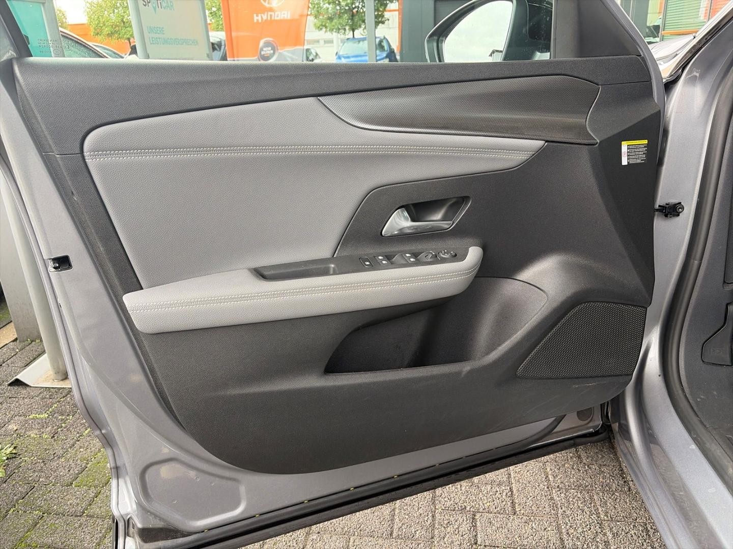 Opel Mokka 1.2 Turbo Elegance Turbo