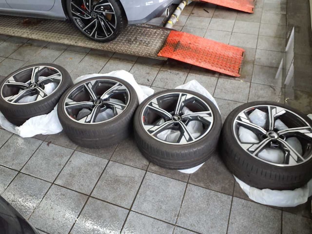 Audi A4 40 TDI Avant S-Line S-Tronic