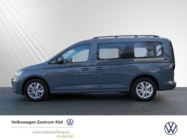 Volkswagen Caddy 1.5 TSI Life Maxi