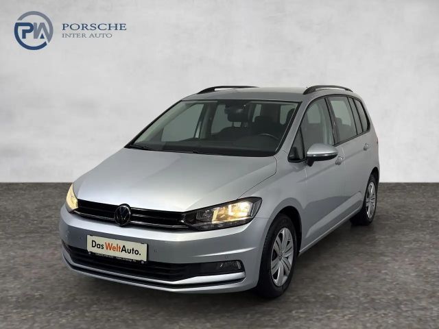 Volkswagen Touran TDI