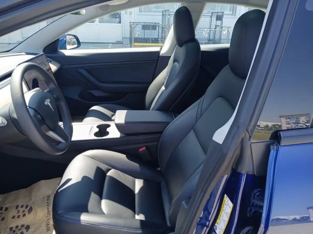 Tesla Model 3 AWD Dual Motor Performance