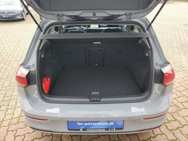 Volkswagen Golf 2.0 TDI DSG Golf VIII
