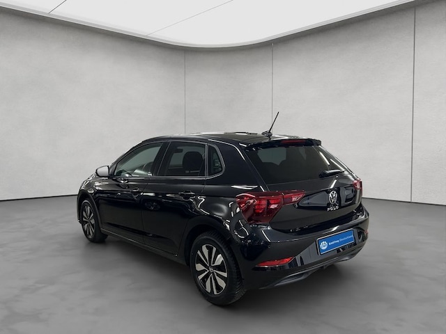 Volkswagen Polo 1.0 TSI DSG Move