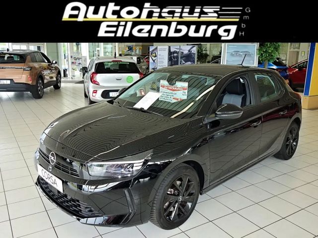 Opel Corsa 1.2 100PS Facelift LED,10 Zoll Farbdisplay,SHZ,PP