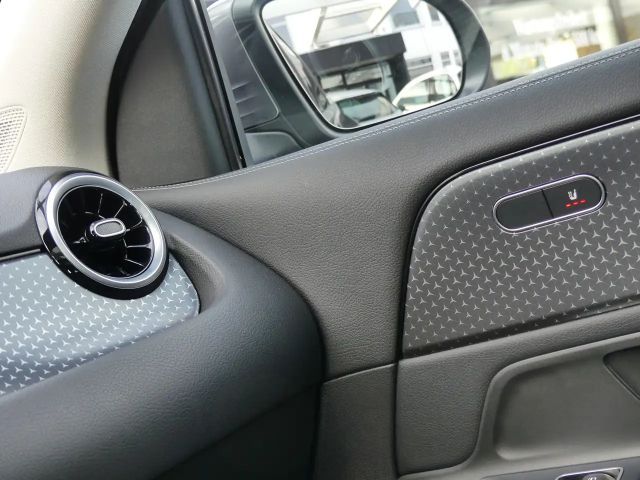 Mercedes-Benz GLA 180 Progressive