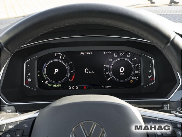 Volkswagen Tiguan Life eHybrid