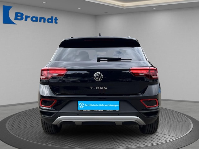 Volkswagen T-Roc 1.0 TSI Life