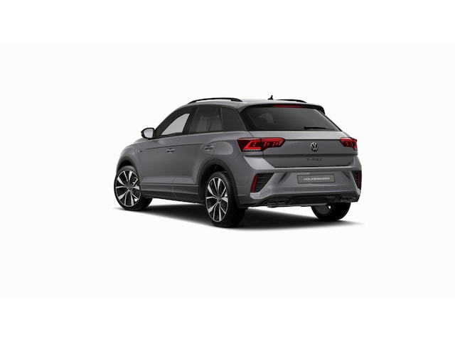 Volkswagen T-Roc 1.5 TSI DSG R-Line