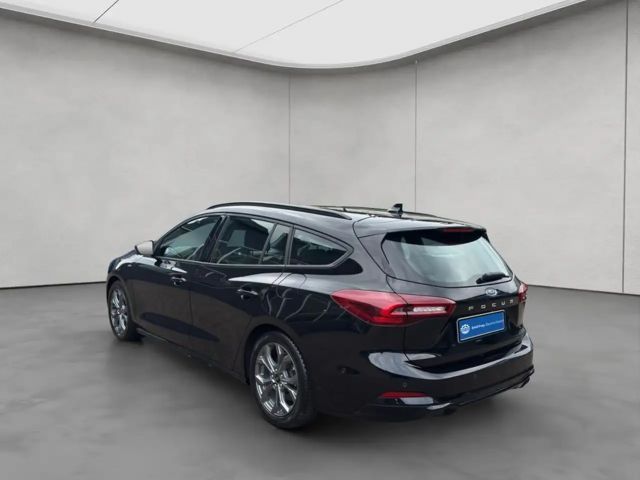 Ford Focus 1.5 EcoBlue ST Line Wagon