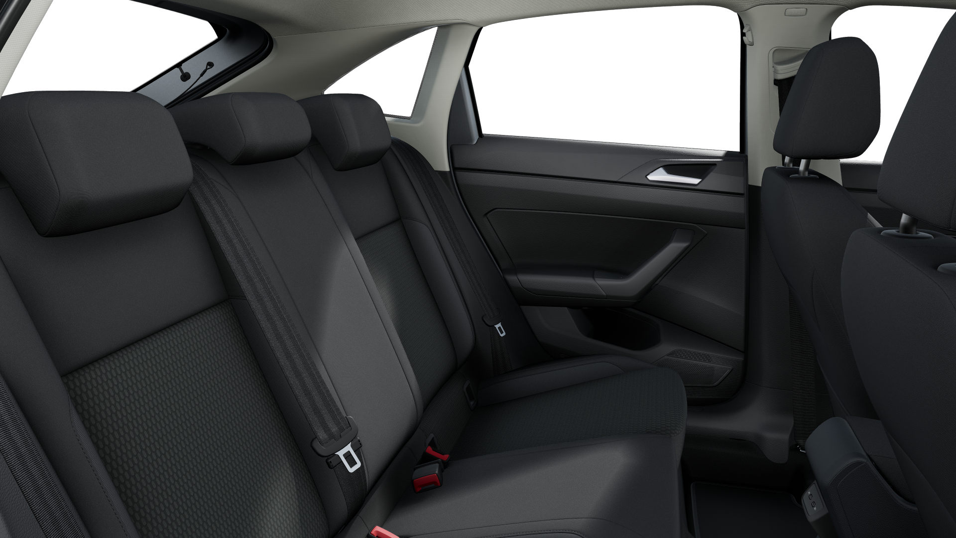 Volkswagen Taigo 1.0 TSI