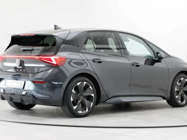 Cupra Born 82 kWh Kam. HUD Beats Mirror Link ACC SHZ