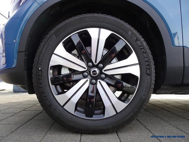 Volvo XC40 Recharge Ultimate