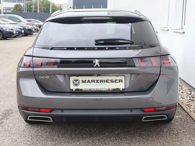 Peugeot 508 Allure Pack SW