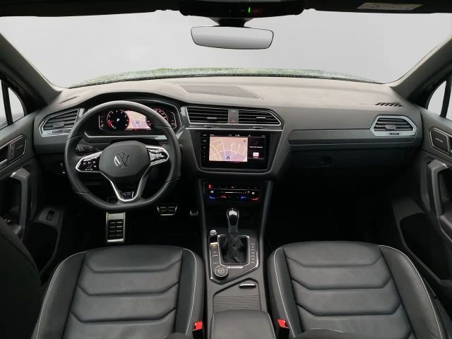 Volkswagen Tiguan 2.0 TSI R-Line