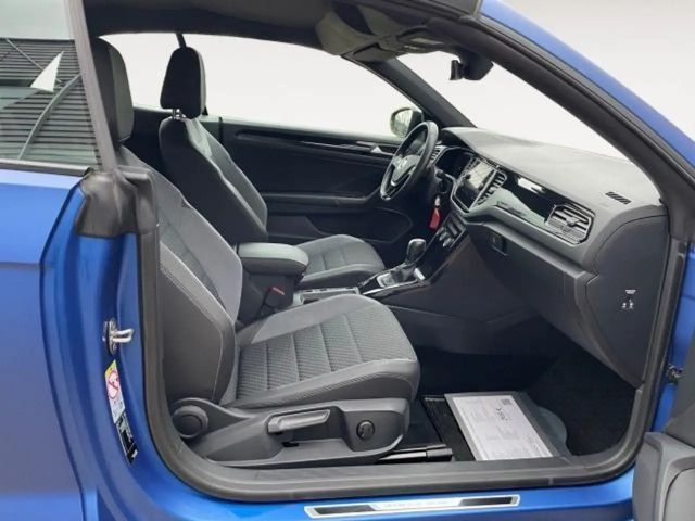 Volkswagen T-Roc 1.5 TSI Cabriolet DSG R-Line