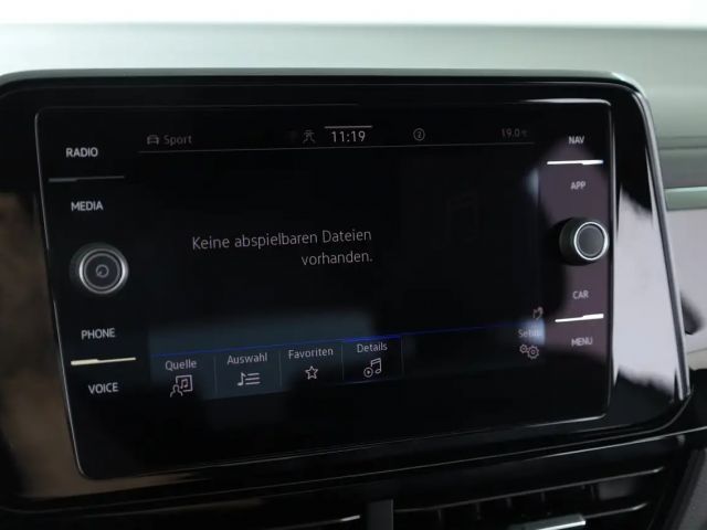 Volkswagen T-Roc 4Motion DSG Sport