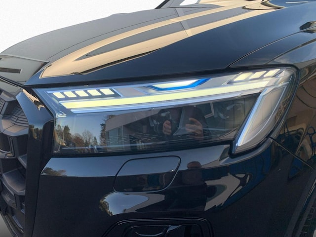 Audi Q7 50 TDI Quattro S-Line