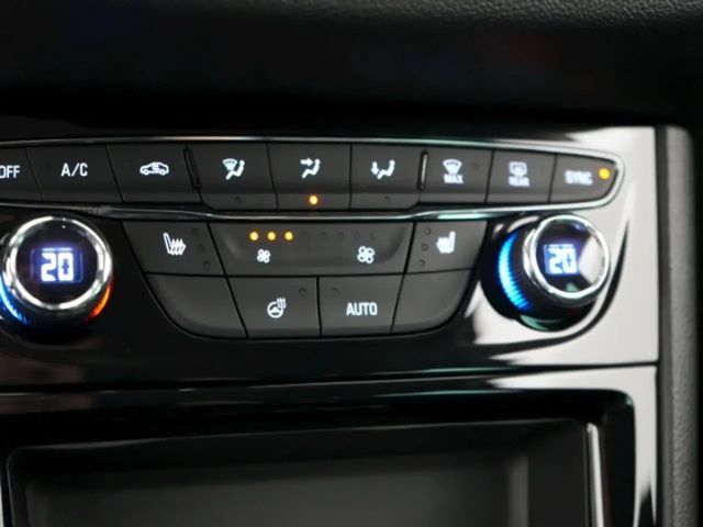 Opel Astra Sports Tourer