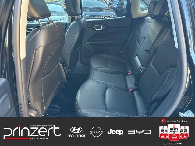 Jeep Compass 1.5 "S e-Hybrid" FWD *CarPlay*