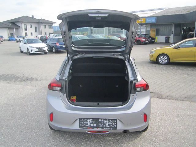 Opel Corsa 1,2