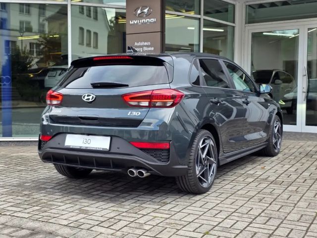 Hyundai i30 N Line T-GDi