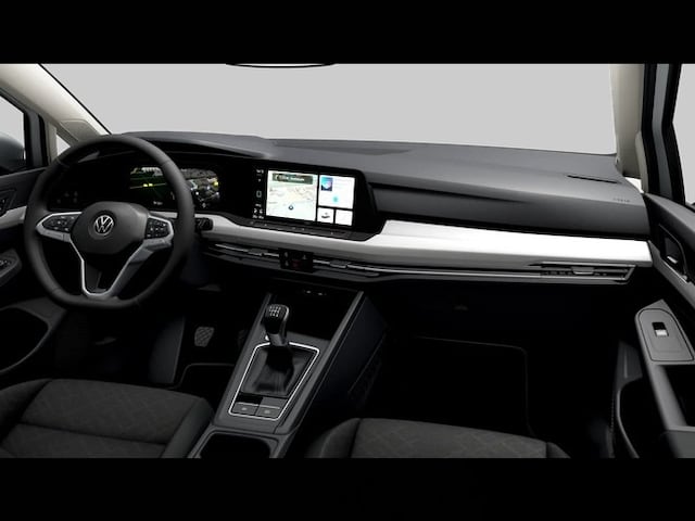 Volkswagen Golf 2.0 TDI Golf VIII Variant