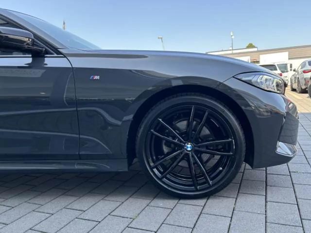 BMW 320 320d M-Sport Touring xDrive