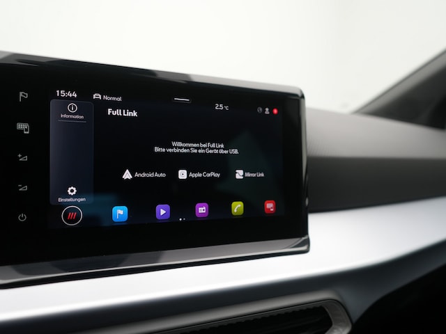 Seat Ibiza DSG FR-lijn