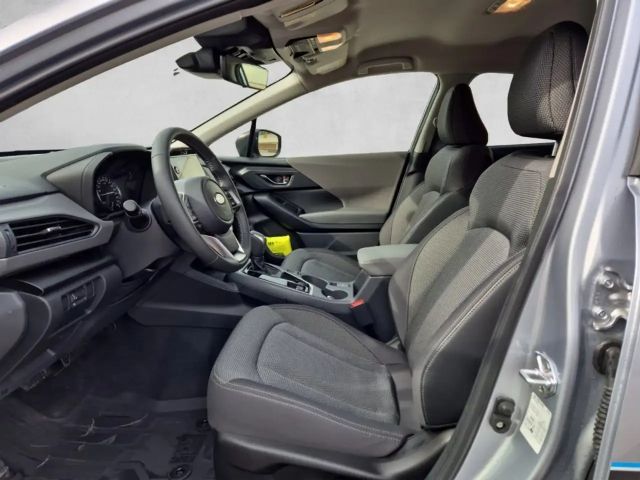 Subaru Crosstrek AWD e-Boxer