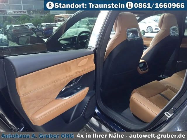 Mazda 6e Plus Takumi