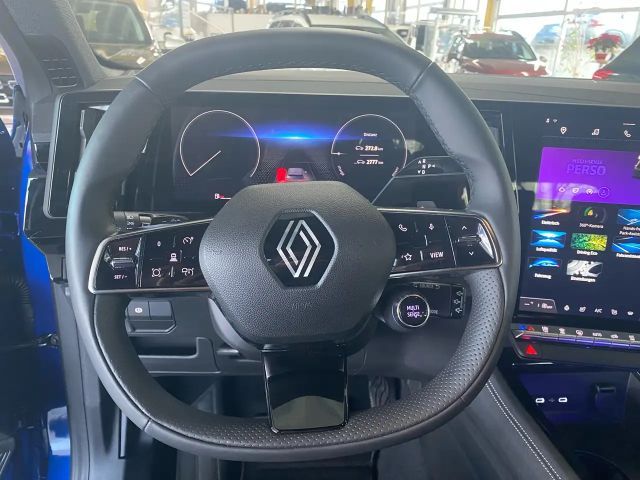 Renault Austral Techno