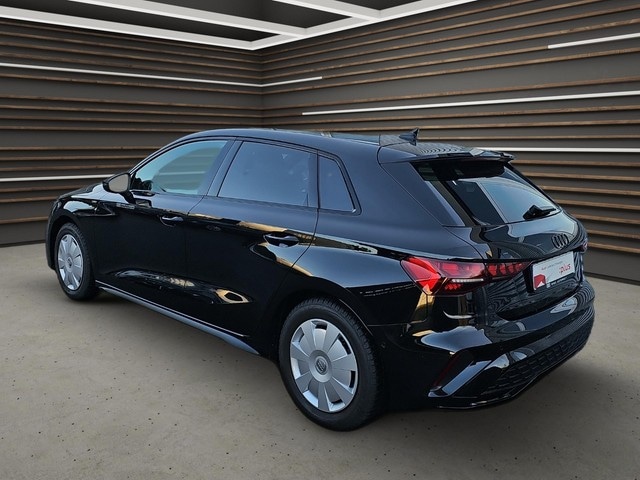 Audi A3 S-Tronic Sportback