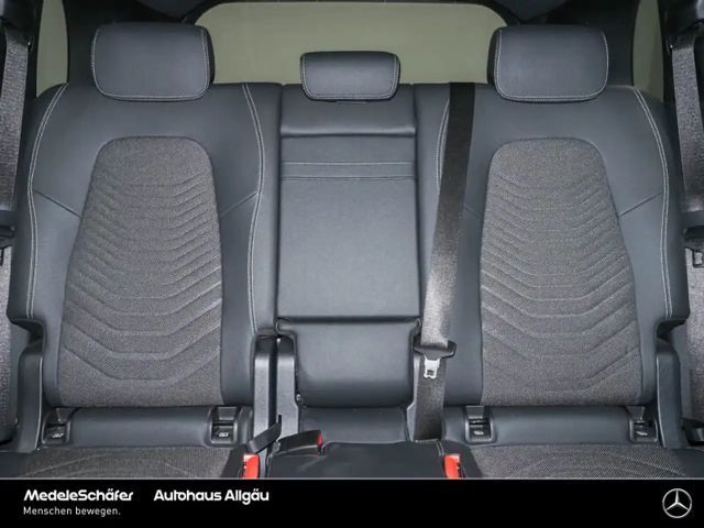 Mercedes-Benz EQB 300 4MATIC Progressive