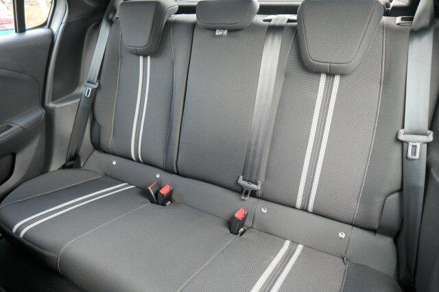 Opel Corsa 1.2 Turbo GS-Line Grand Sport Turbo