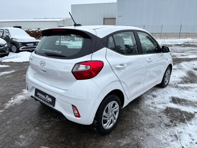 Hyundai i10 1.0 Select