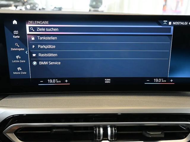 BMW 318 318d Touring