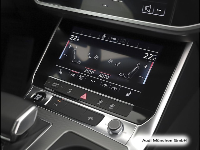 Audi A6 45 TFSI S-Tronic Sedan