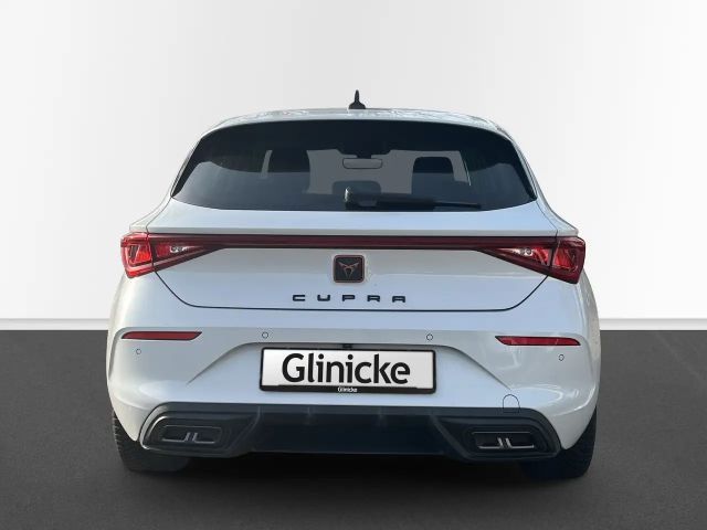 Cupra Leon DSG