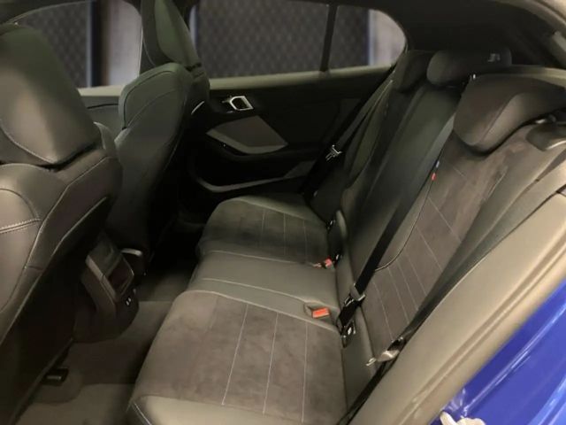 BMW 118 118d 5-deurs Sedan