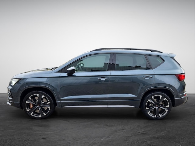 Cupra Ateca 2.0 TSI 4Drive DSG