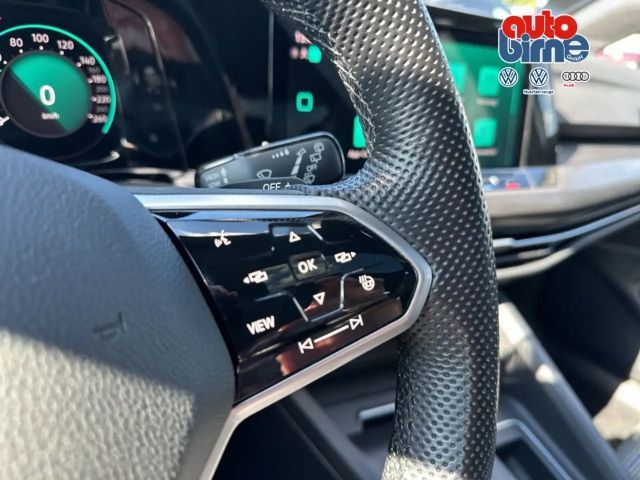 Volkswagen Golf GTE Golf VIII eHybrid