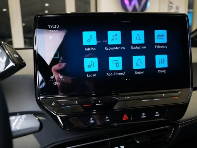 Volkswagen ID.3 Performance Pro