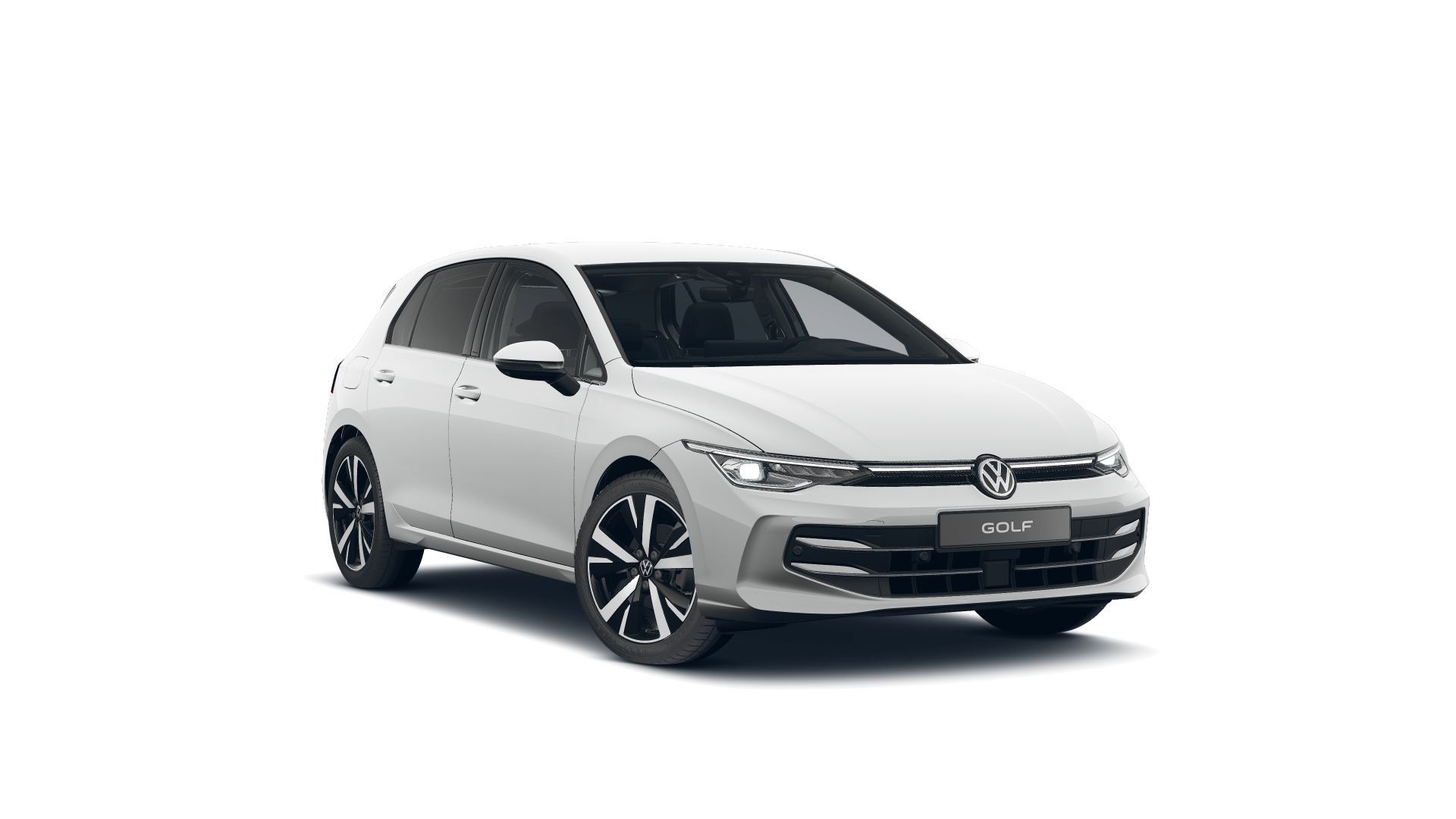 Volkswagen Golf 1.5 TSI Golf VIII