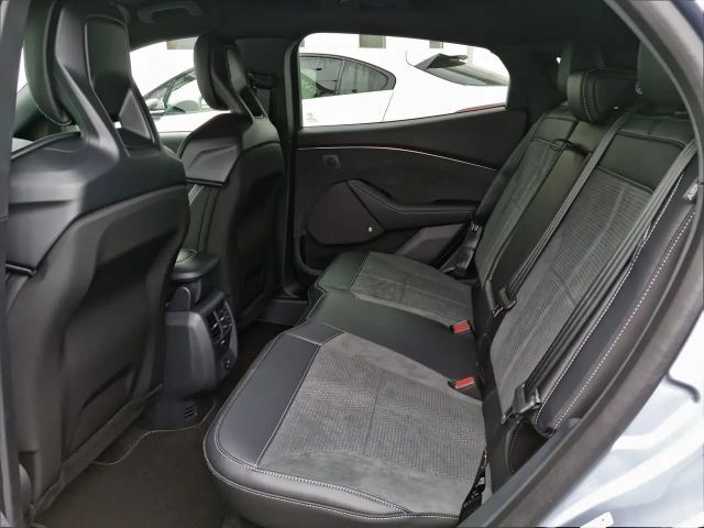 Ford Mustang Mach-E Extended range GT