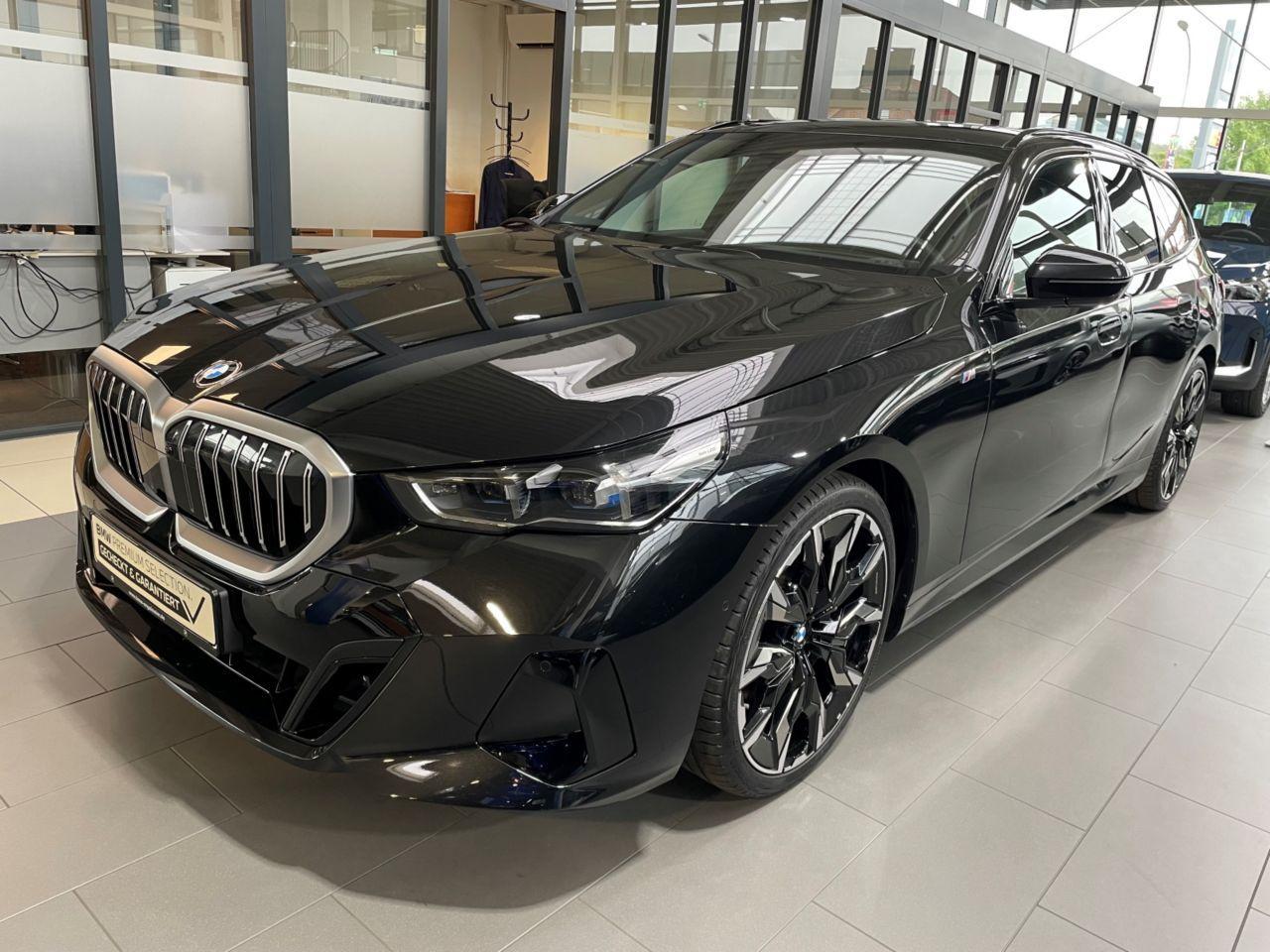 BMW 540 540d Touring xDrive