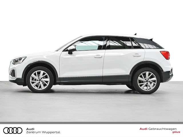 Audi Q2 35 TFSI S-Tronic
