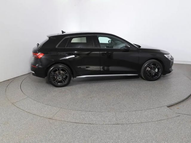 Audi A3 40 TFSI Hybride Sedan