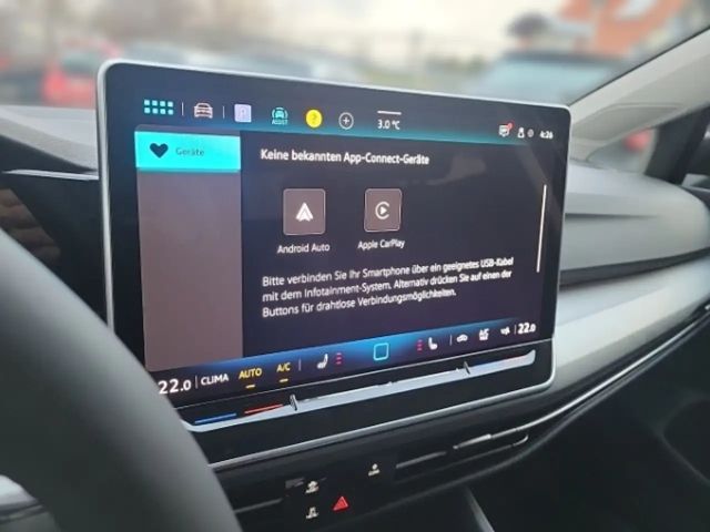 Volkswagen Golf 1.5 TSI Golf VIII Life